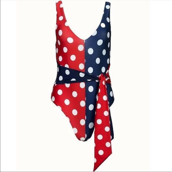 Beach Riot Samira One Piece Swimsuit - Picture 3 of 15